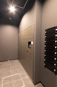 プラウドフラット両国イースト 