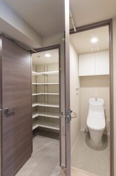 プラウドフラット本所吾妻橋 