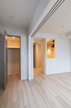 プラウドフラット本所吾妻橋 