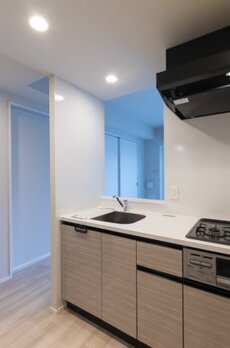 プラウドフラット本所吾妻橋 