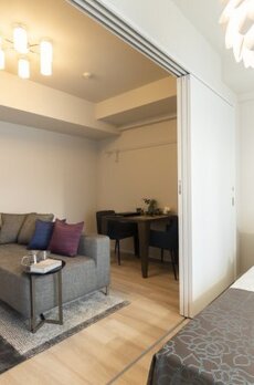 プラウドフラット本所吾妻橋 