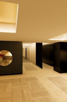 プラウドフラット本所吾妻橋 