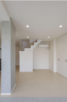 グランストーリー西麻布 