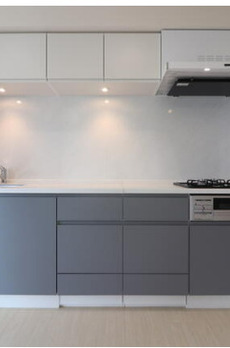 グランストーリー西麻布 