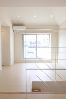 グランストーリー西麻布 