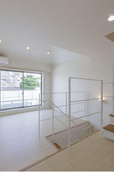 グランストーリー西麻布 