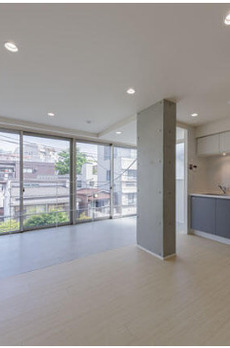 グランストーリー西麻布 