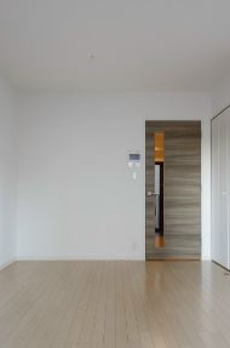 NTPRレジデンス芝浦三丁目 