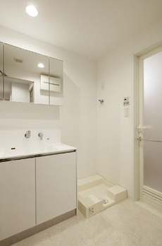 NTPRレジデンス芝浦三丁目 