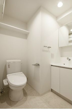 NTPRレジデンス芝浦三丁目 