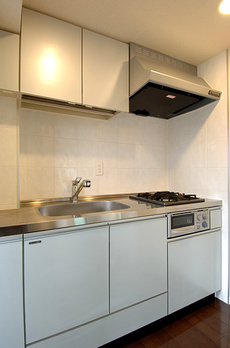 レジディア赤坂 