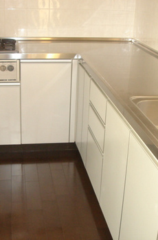 レジディア赤坂 