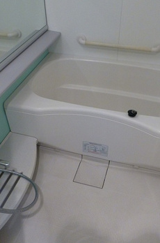 レジディア赤坂 