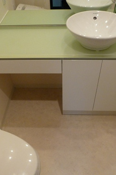 レジディア赤坂 