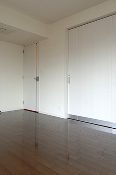 レジディア赤坂 