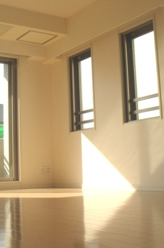 レジディア赤坂 