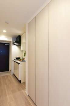 プラウドフラット浅草ディアージュ 