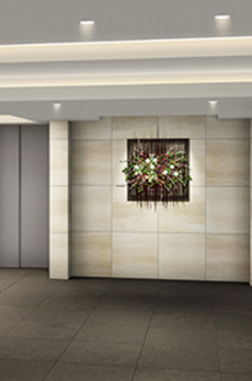 プラウドフラット浅草ディアージュ 