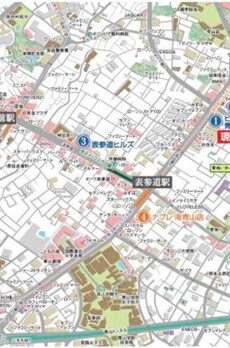 KDXレジデンス南青山 