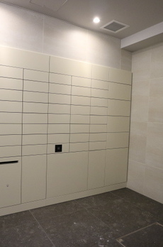 プラウドフラット浅草ディアージュ 