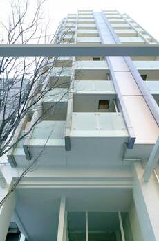 カスタリア麻布十番Ⅱ 