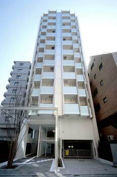 カスタリア麻布十番Ⅱ 