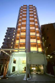 カスタリア麻布十番Ⅱ 