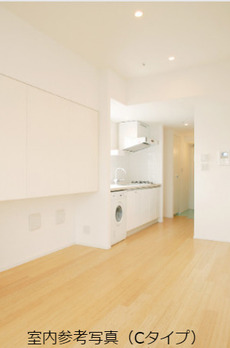 カスタリア麻布十番Ⅱ 