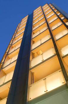 カスタリア麻布十番Ⅱ 