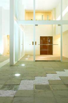 カスタリア麻布十番Ⅱ 