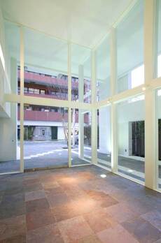 カスタリア麻布十番Ⅱ 