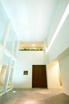 カスタリア麻布十番Ⅱ 