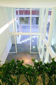 カスタリア麻布十番Ⅱ 