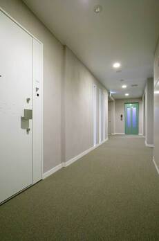 カスタリア麻布十番Ⅱ 