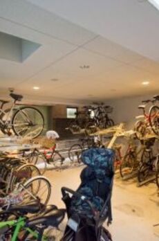 カスタリア麻布十番Ⅱ 