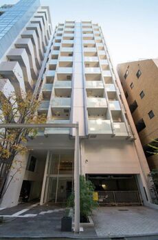 カスタリア麻布十番Ⅱ 