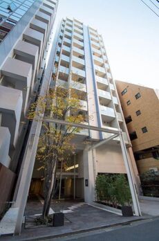 カスタリア麻布十番Ⅱ 