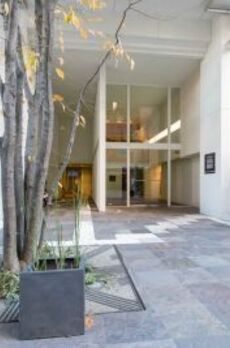 カスタリア麻布十番Ⅱ 