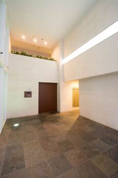 カスタリア麻布十番Ⅱ 