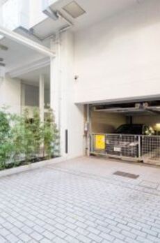 カスタリア麻布十番Ⅱ 