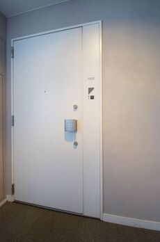 カスタリア麻布十番Ⅱ 