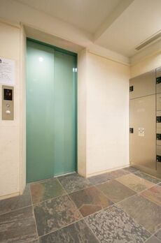 カスタリア麻布十番Ⅱ 