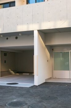 プラウドフラット浅草ディアージュ 