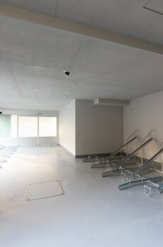 プラウドフラット浅草ディアージュ 