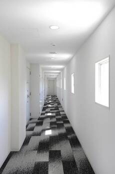 カスタリア麻布十番七面坂 