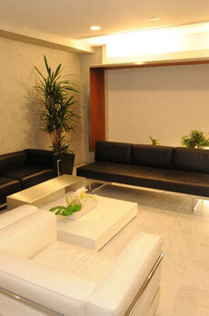 カスタリア麻布十番七面坂 