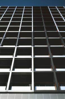 カスタリア麻布十番七面坂 