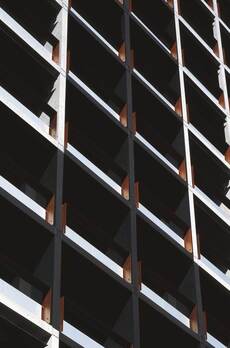 カスタリア麻布十番七面坂 