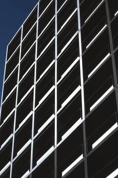 カスタリア麻布十番七面坂 