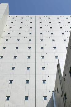 カスタリア麻布十番七面坂 